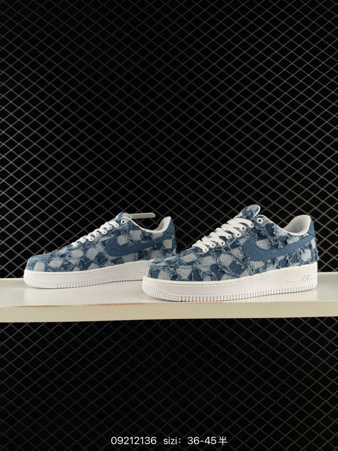 Nike NK Air Force 1-CW2288